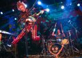 Kula Shaker Bring Back Those Nostalgic Psychedelic Mysticism Sounds For Opening Night Of US Tour In Chicago