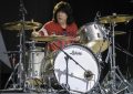 Photo Gallery: Marky Ramone live in Chicago at Riot Fest 2025