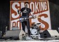 Photo Gallery: The Smoking Popes live in Chicago at Riot Fest 2025