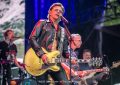 Photo Gallery: The Beach Boys with John Stamos live in Chicago at Riot Fest 2025