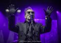 Photo Gallery: The Damned Riot Fest Chicago 2025