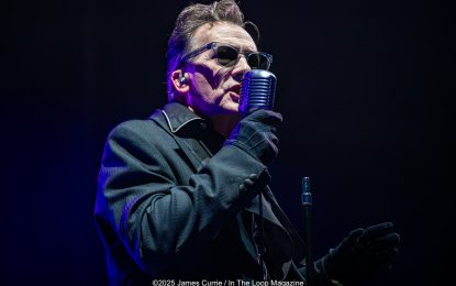 Riot Fest 20th Anniversary 2025 – Day 2 Review