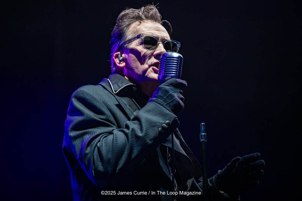 Riot Fest 20th Anniversary 2025 – Day 2 Review