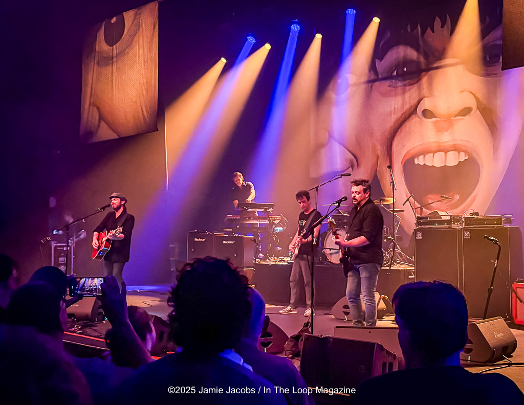 Supergrass Bring Britpop Brilliance Back to Chicago with I Should Coco Celebration