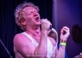 Photo Gallery: The Orwells live in Chicago at Logan Square Auditorium 2025