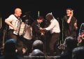 ITLM OTRS Presents: The Pogues and the Rum Sodomy & the Lash 40th Anniversary Tour at Lincoln Theatre in Washington, D.C. 