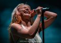Photo Gallery: Wet Leg live in Chicago at Salt Shed 2025