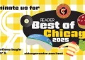 Help Us, Help You! Nominate / Vote In The Loop Magazine For Best Independent Website 2025
