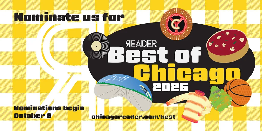Help Us, Help You! Nominate / Vote In The Loop Magazine For Best Independent Website 2025