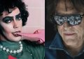 Legendary Photographer Mick Rock Gets His Images Of Behind The Scenes Look At His Sessions With Rocky Horror Picture Show In New Book