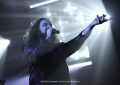 Photo Gallery: My Morning Jacket live in Chicago at the Salt Shed – Night 2 of 3