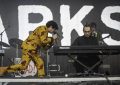 Photo Gallery: Sparks live in Chicago at Riot Fest 2025