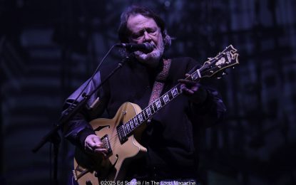 Photo Gallery: Widespread Panic @ Riverside Theatre (Milwaukee, WI) Night 1 of 3