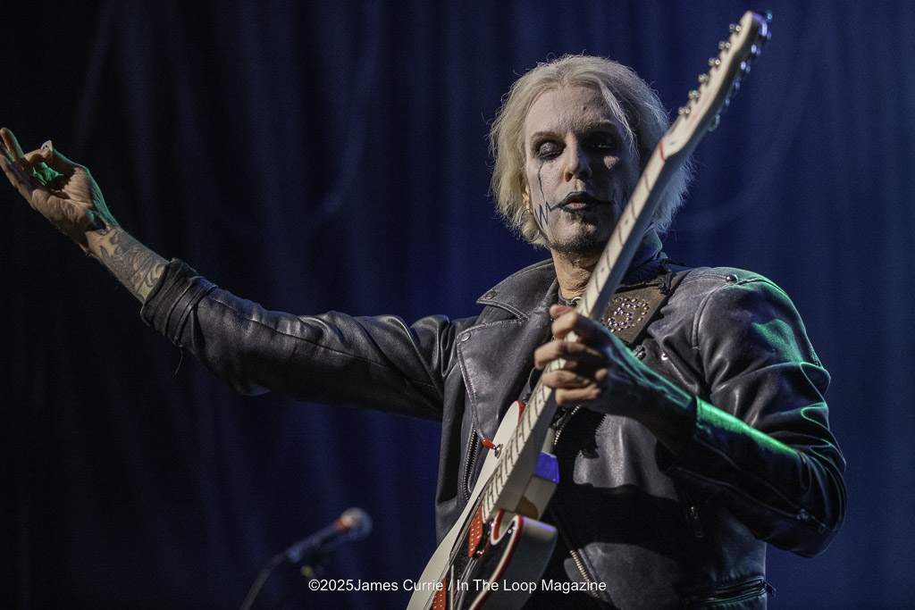 Photo Gallery: John 5 @ Arcada Theatre (St. Charles, IL)