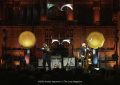 Andrew Bird’s Fourteenth Annual Gezelligheid at Fourth Presbyterian Church 