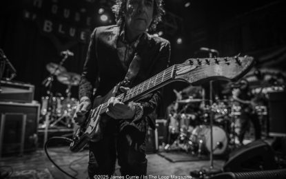 Photo Gallery: John Spencer @ House of Blues Chicago 2025