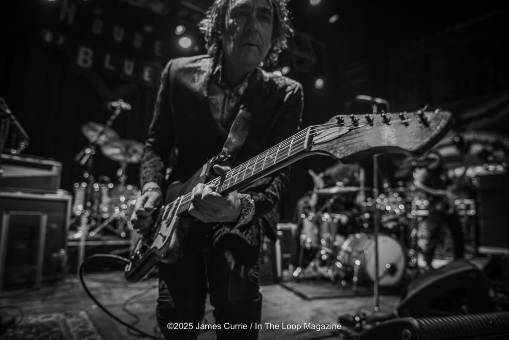 Photo Gallery: John Spencer @ House of Blues Chicago 2025