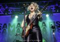 Review: Samantha Fish Melts The Tundra Away At House Of Blues Chicago On ‘Shake Em Down Tour’ With Jon Spencer and Cedric Burnside