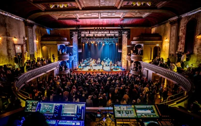 Chicago’s Independent Music Venues Contribute $2.8 Billion to Local Economy Proving An Important Pulse On The Scene But Is It Enough
