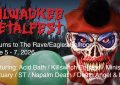 Milwaukee Metal Fest Brings Major Headliners, Change and Mystery To Its 2026 Year