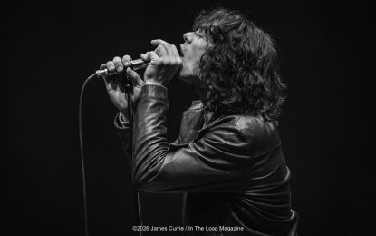 Photo Gallery: The Ultimate Doors @ Genesee Theatre (Waukegan, IL)