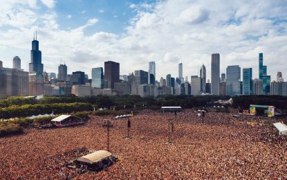 The Lakefront Fest of All Fests Returns As Lollapalooza 2026 Brings A Mix of Locals, Legends and Legacy Acts From Around The Globe