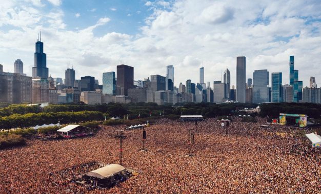 The Lakefront Fest of All Fests Returns As Lollapalooza 2026 Brings A Mix of Locals, Legends and Legacy Acts From Around The Globe