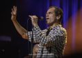 Photo Gallery: Michael Shannon and Jason Narducy REM @ Metro Chicago 2026