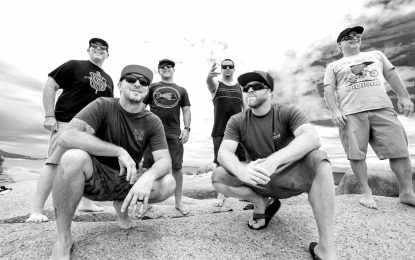 Summer Includes Co-Headline Dates with Sublime As Slightly Stoopid Announces ‘Road Trippin’ Tour 2026 With Stop In Chicago At Salt Shed
