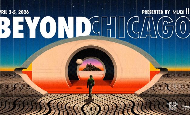 BEYOND FEST, THE BIGGEST GENRE FESTIVAL IN THE U.S., ANNOUNCES ITS INAUGURAL CHICAGO PROGRAM OF GLOBAL GENRE-BUSTING CINEMA