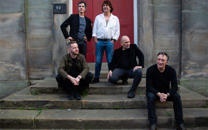 Echoes Reawakened: The Chameleons Bring Their Timeless Sound Back to North America