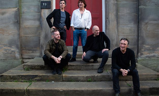 Echoes Reawakened: The Chameleons Bring Their Timeless Sound Back to North America