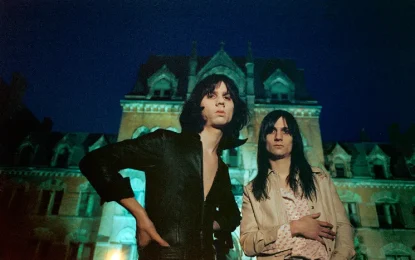 The Lemon Twigs Announce New Album “Look For Your Mind!” And Return With A Tour For 2026 That Includes A Stop In Wrigleyville At Metro