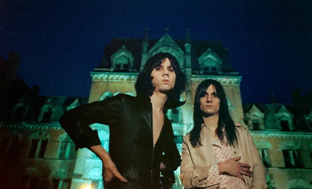 The Lemon Twigs Announce New Album “Look For Your Mind!” And Return With A Tour For 2026 That Includes A Stop In Wrigleyville At Metro