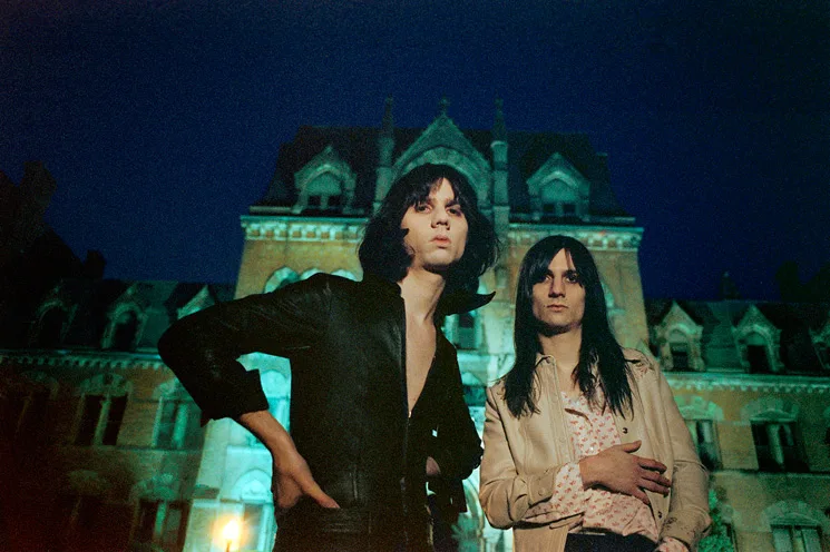 The Lemon Twigs Announce New Album “Look For Your Mind!” And Return With A Tour For 2026 That Includes A Stop In Wrigleyville At Metro