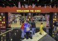 C2E2 2026: A Teen’s Dive Into Chicago’s Ultimate Nerd Pop Culture Universe