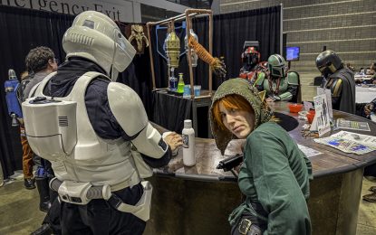 Photo Gallery: C2E2 2026 Chicago