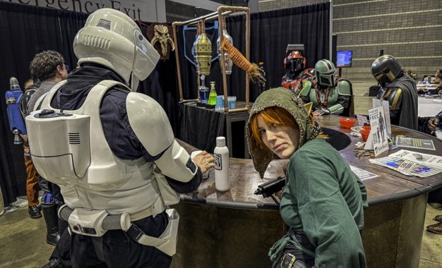 Photo Gallery: C2E2 2026 Chicago