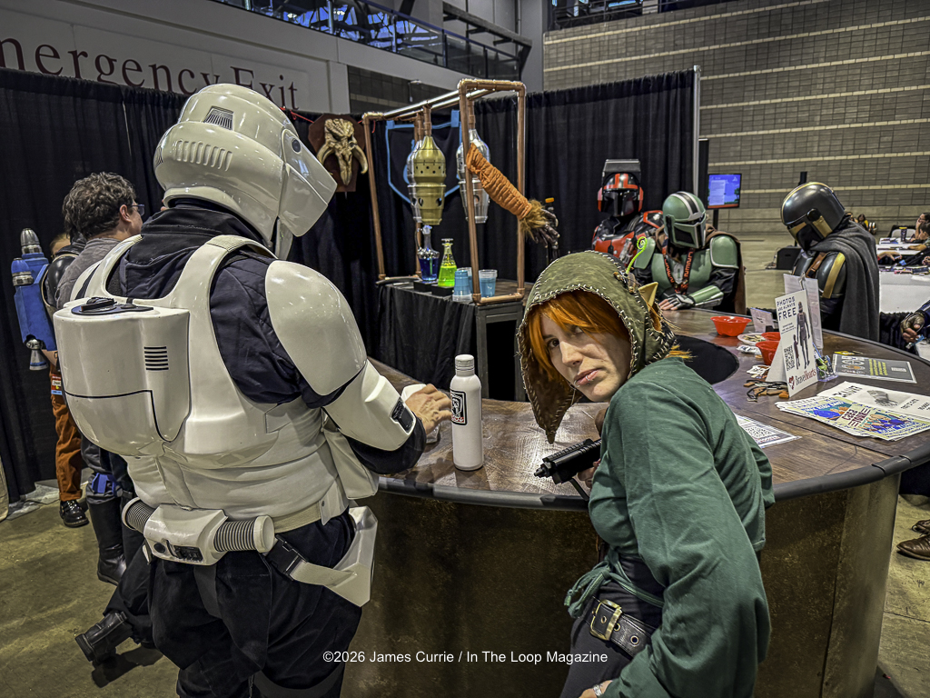 Photo Gallery: C2E2 2026 Chicago
