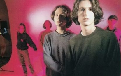 UK Shoegazers Chapterhouse Share Opening Acts for Whirlpool35th Anniversary Tour of North America