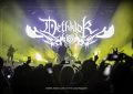 Dethklok Proves A Cartoon Can Bleed Real Metal At Aragon Ballroom