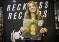 The Multifaceted Actress & Musician Maya Hawke Brings Star Power And Heart To Reckless Records Chicago In-Store For New Album Release