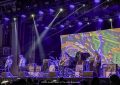 Thirty-Five Years Later, Chapterhouse’s Whirlpool Still Resonates Live With Rare US Appearance