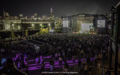 Warm Love Cool Dreams Brings Big Heart And Bigger Sound To The Chicago Indie Fest Scene