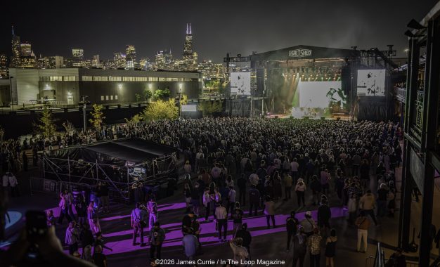 Warm Love Cool Dreams Brings Big Heart And Bigger Sound To The Chicago Indie Fest Scene