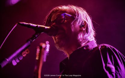 Failure live in Chicago at Radius – Space Echo – 2026