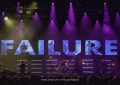 Failure Launches “Location Lost” Tour With Cosmic Precision At Chicago’s Radius