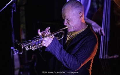 Photo Gallery: Flea Honora Tour 2026 – Thalia Hall – Chicago – May 7th 2026