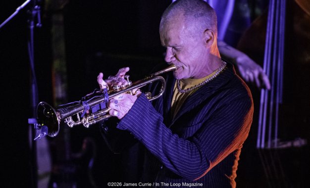 Photo Gallery: Flea Honora Tour 2026 – Thalia Hall – Chicago – May 7th 2026