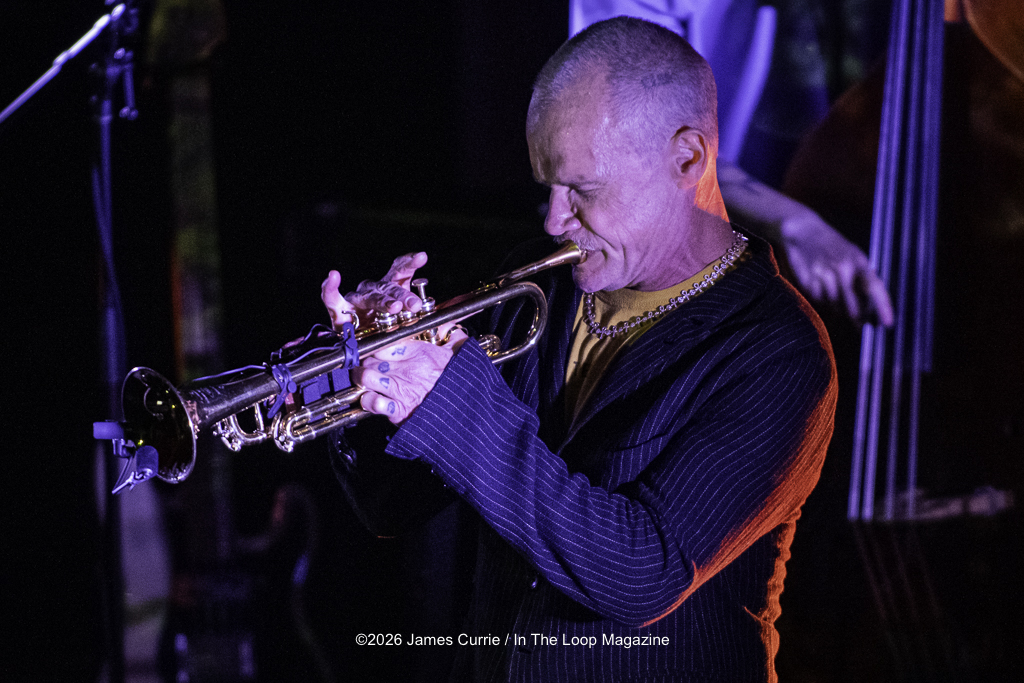 Photo Gallery: Flea Honora Tour 2026 – Thalia Hall – Chicago – May 7th 2026